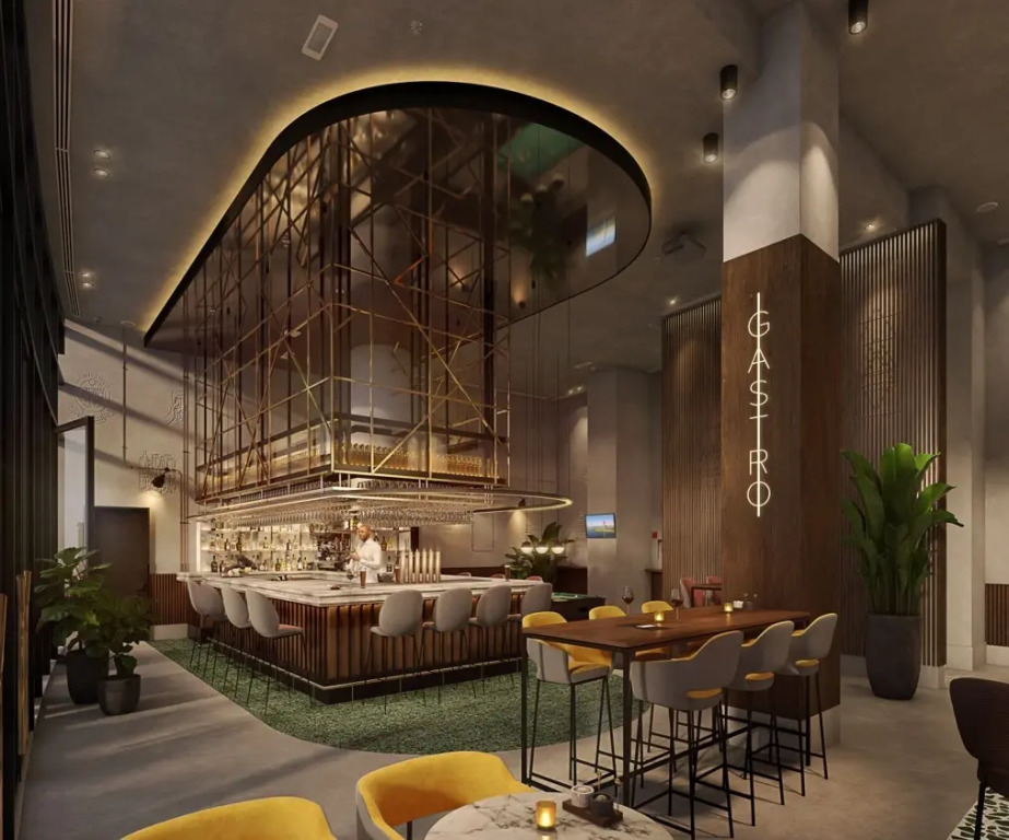Rotana Ras Al Khaimah - The Mangroves