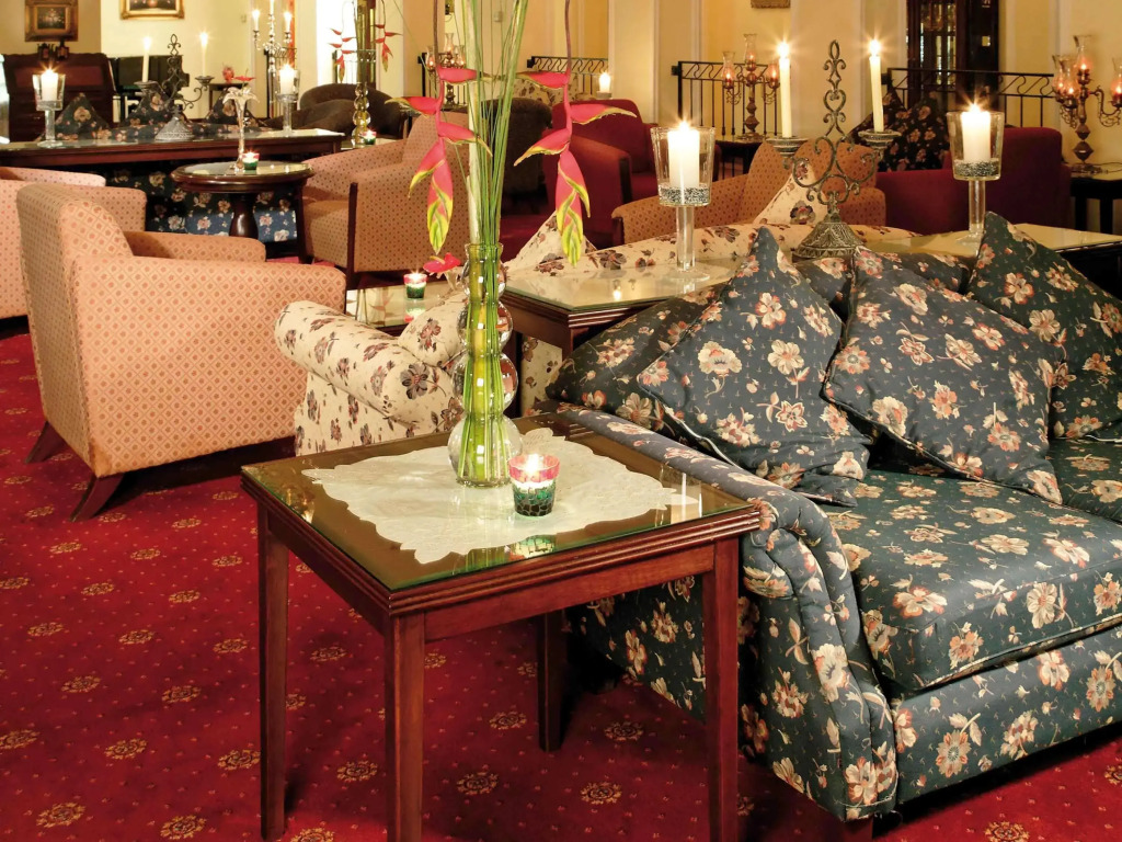 Mövenpick Hotel Kuwait