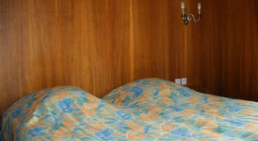 Hotel Gilg