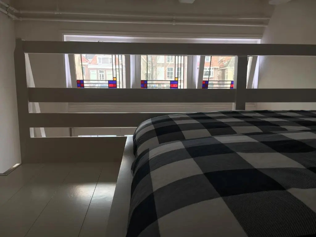 B&B Aan De Gracht