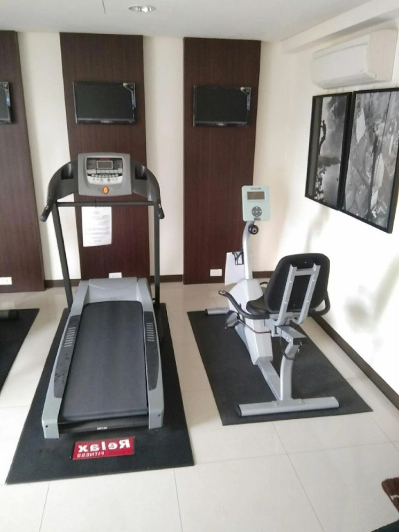NTU Gongguan Service Apartment