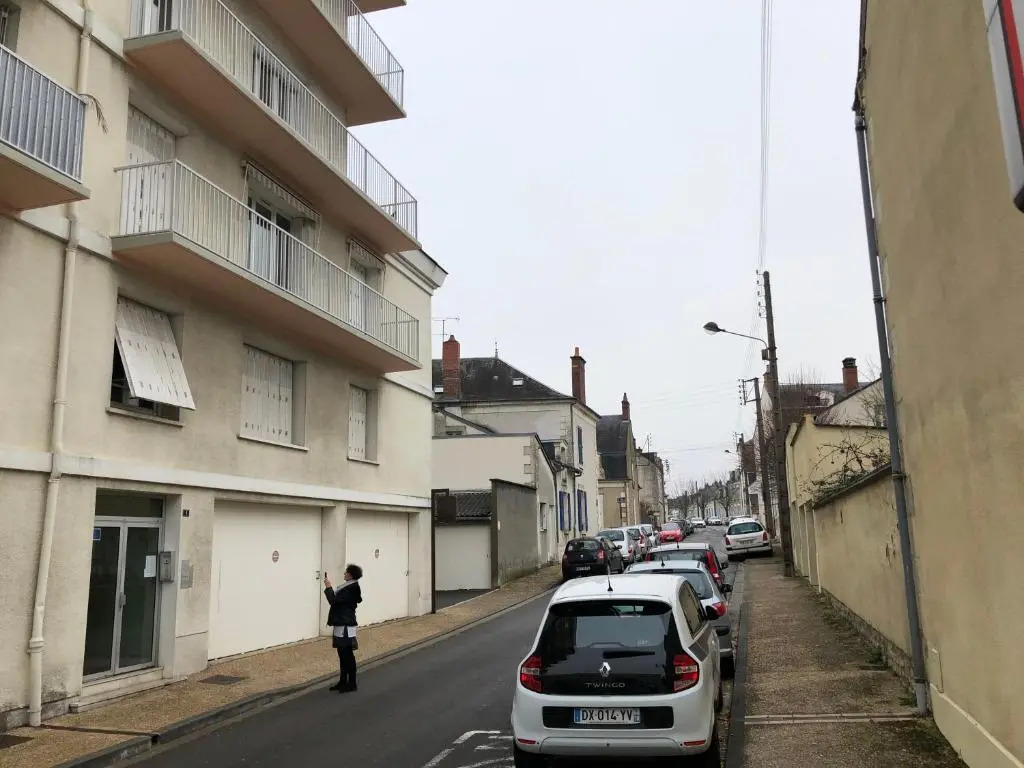 Ganesha - confortable et spacieux T1 - by La Source d'OrFée
