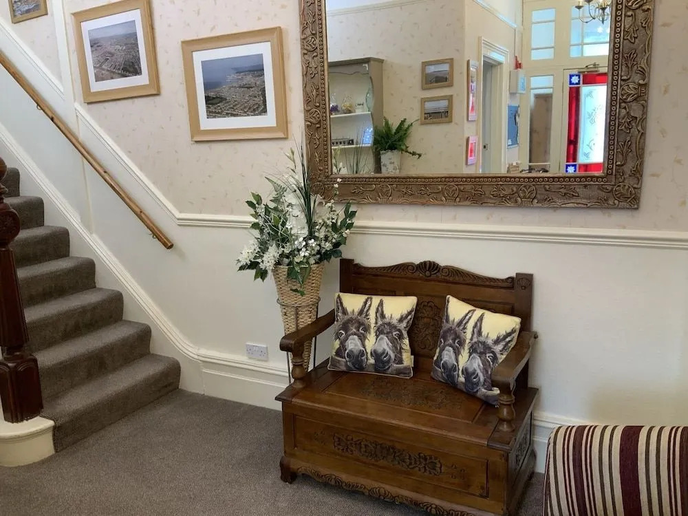 Linden Lodge Guest House
