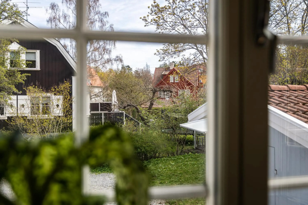 Charming apartment in unique historical area