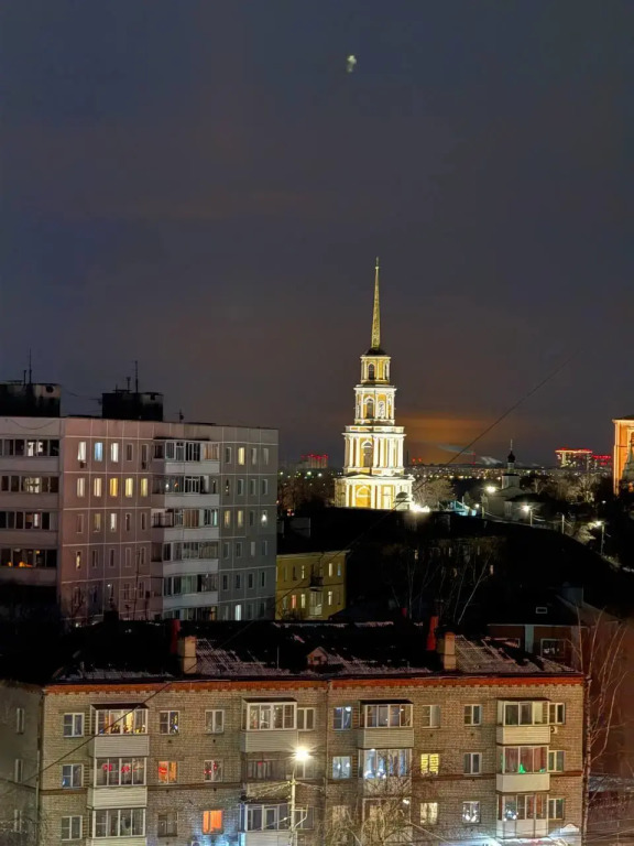 Апартаменты на улице Грибоедова