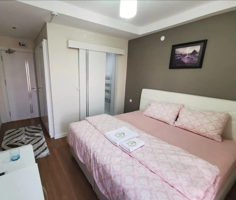 Kafaoglu Otel