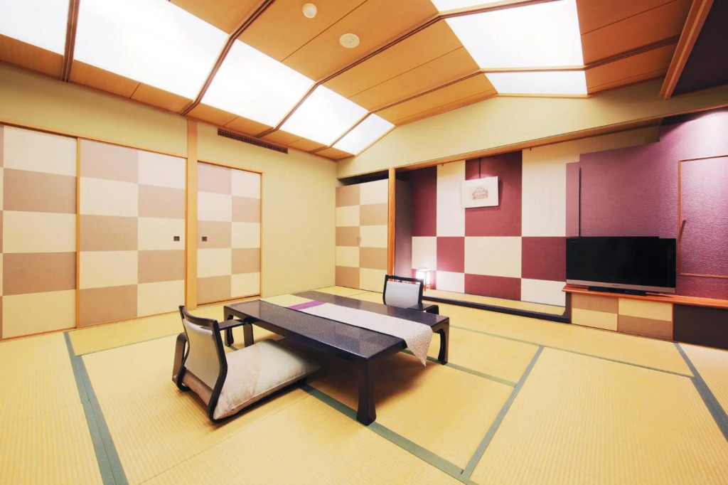 Matsunoyu