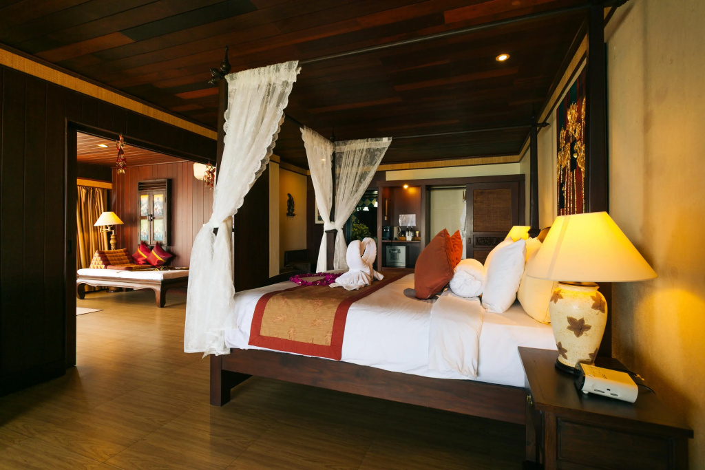 Samui Bayview Resort & Spa - SHA Plus