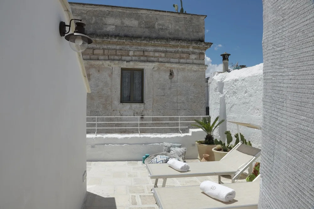 Trulli&Dimore - Chez Anna