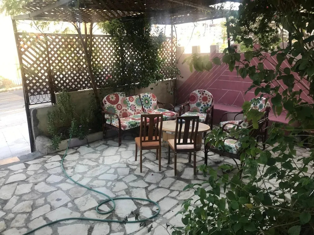 Al-Amer Aqaba Beach Hostel