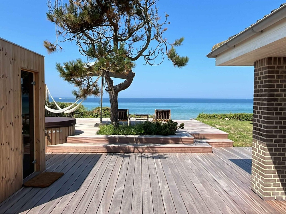 4 Star Holiday Home in Hundested