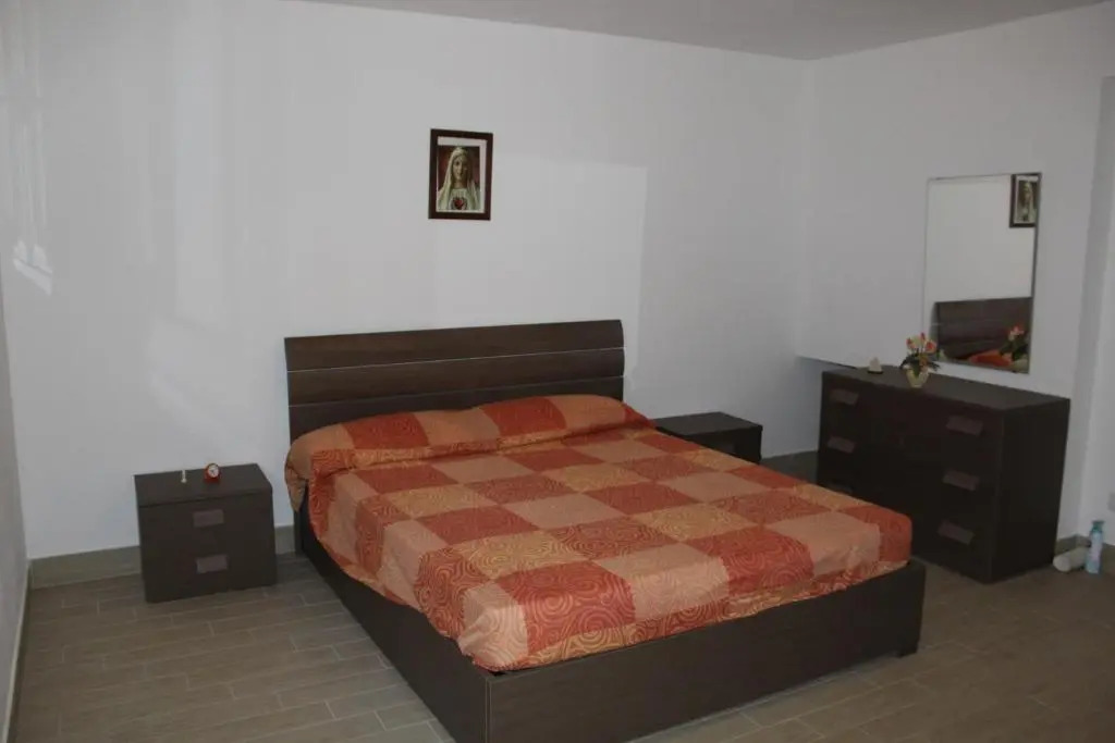 Casa Vacanze Roccella Beach