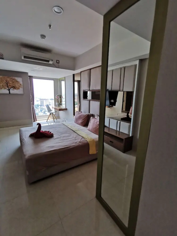 Warhol Residence Semarang Simpang Lima