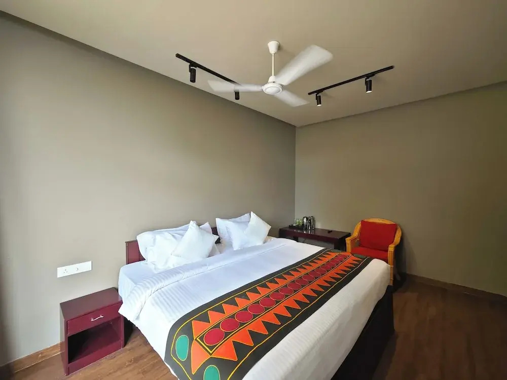 Ibex Resorts, Coonoor - Tapas