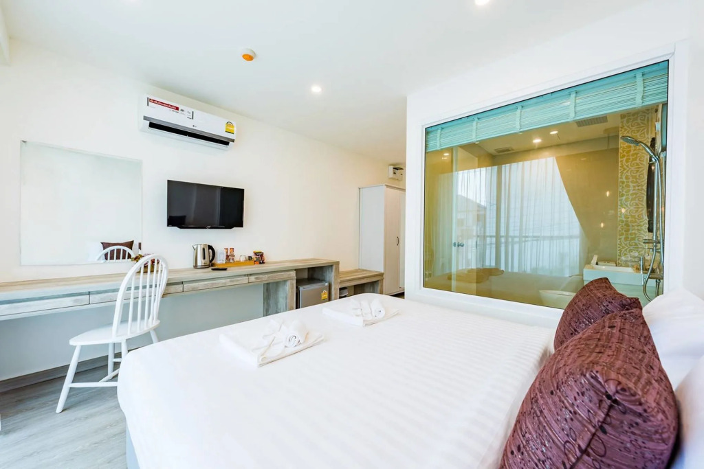 LullaBella Hotel Patong,Nanai Road
