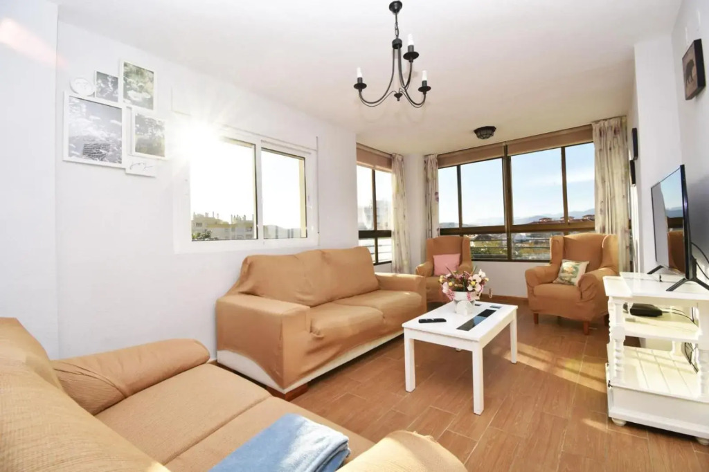 Apartamento Familiar Torresol