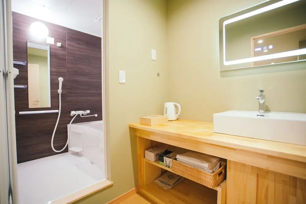 Tsurumibashi High Grade Japanese Homestay Qy 1