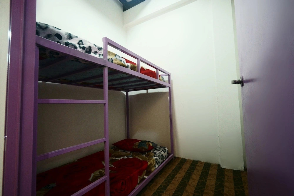 River Jazz Guest House - Hostel