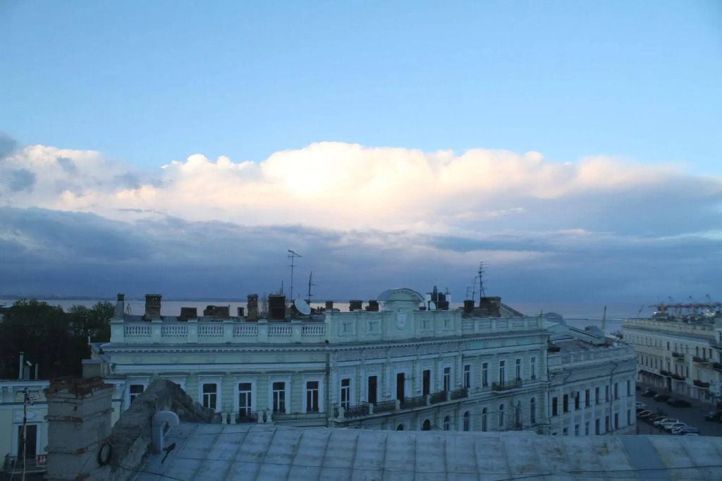 Ekaterina II Hotel