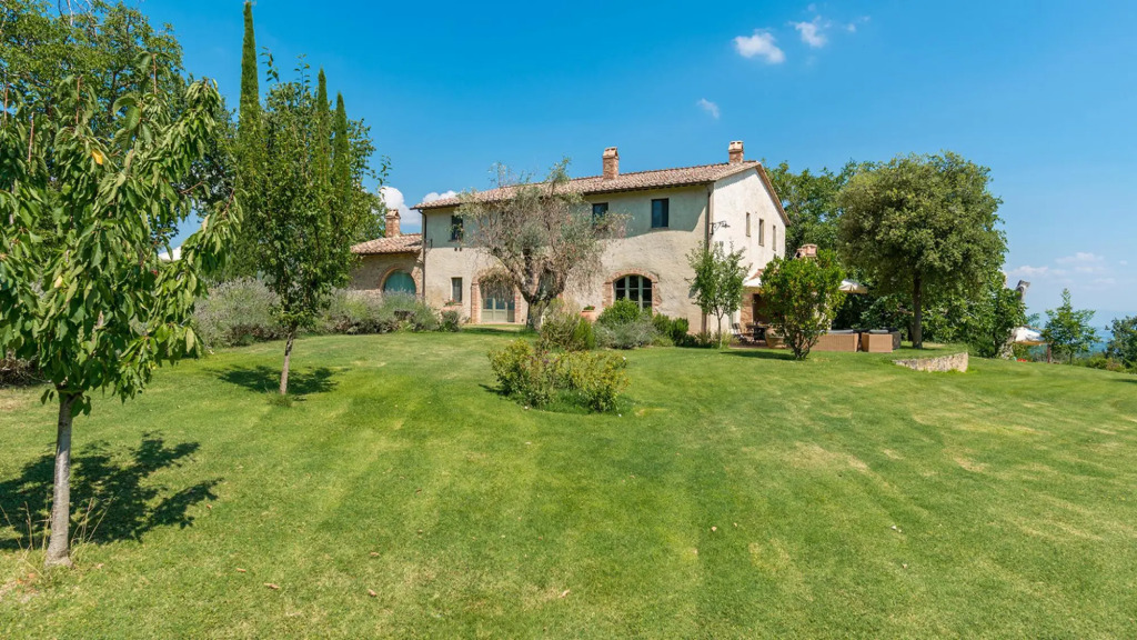 Villa SAN FRANCESCO