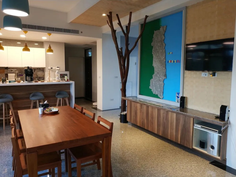 Fengstay B&B