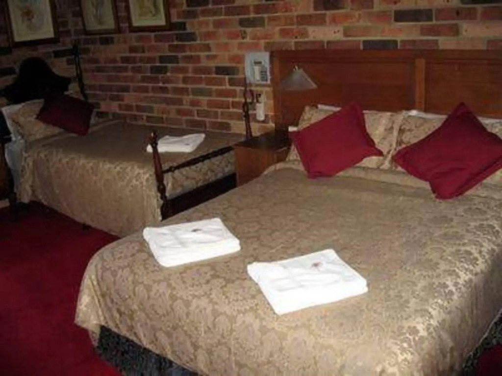 Ettalong Beach Tourist Resort