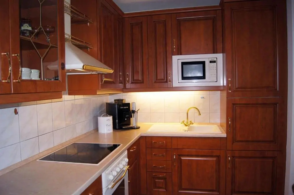 Winterberg Appartement 21028