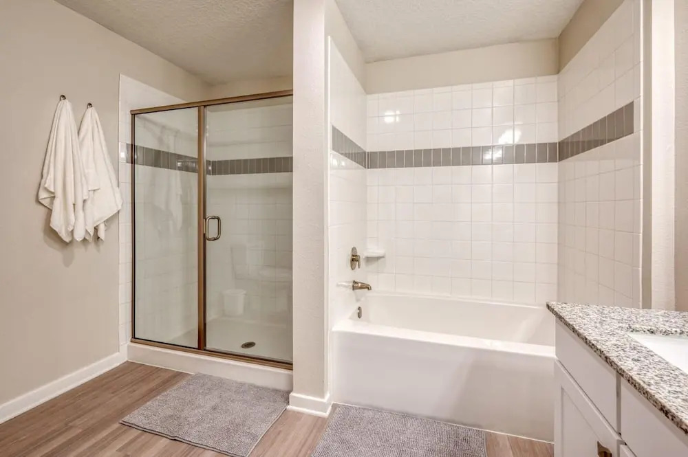Leisure Business Oasis-near Convention Center