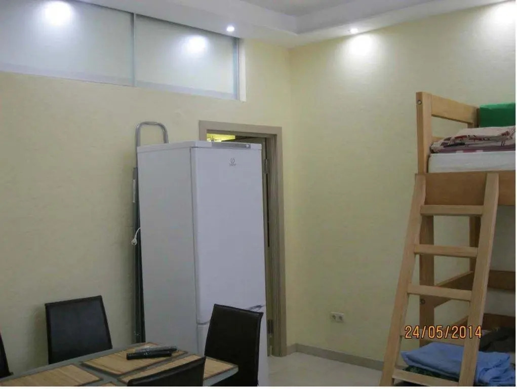 Apartamentyi Chelyuskintsev 57/1
