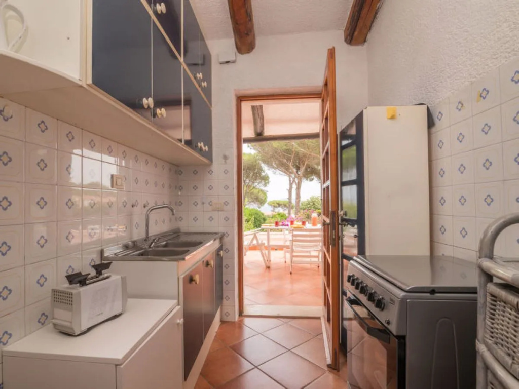 House Bolina Porto Pozzo