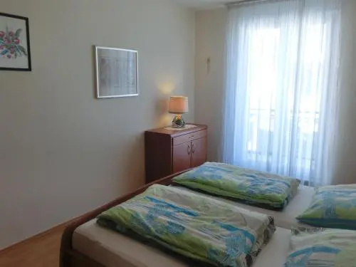 Ferienwohnung am Eselsdamm
