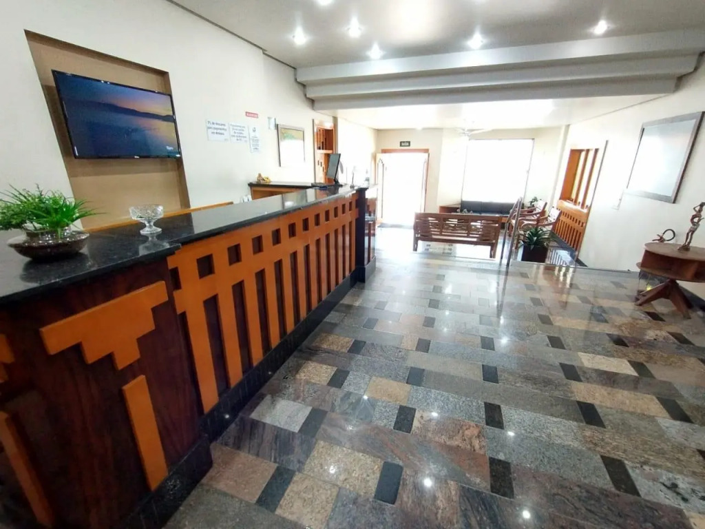 Hotel Cidade