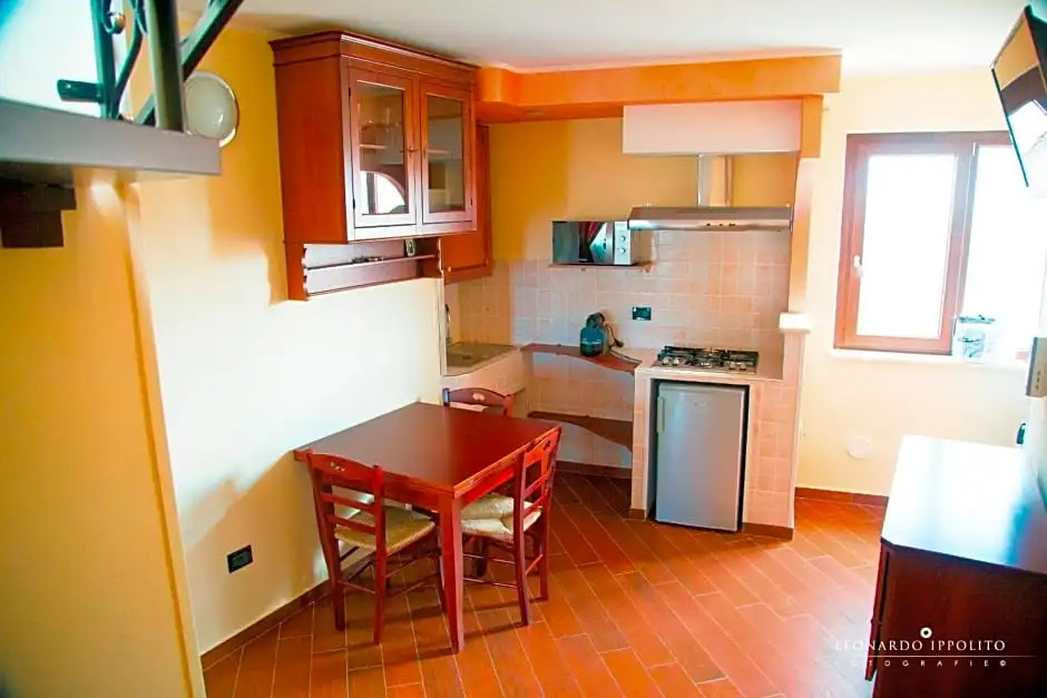 San Pio Bed & Breakfast