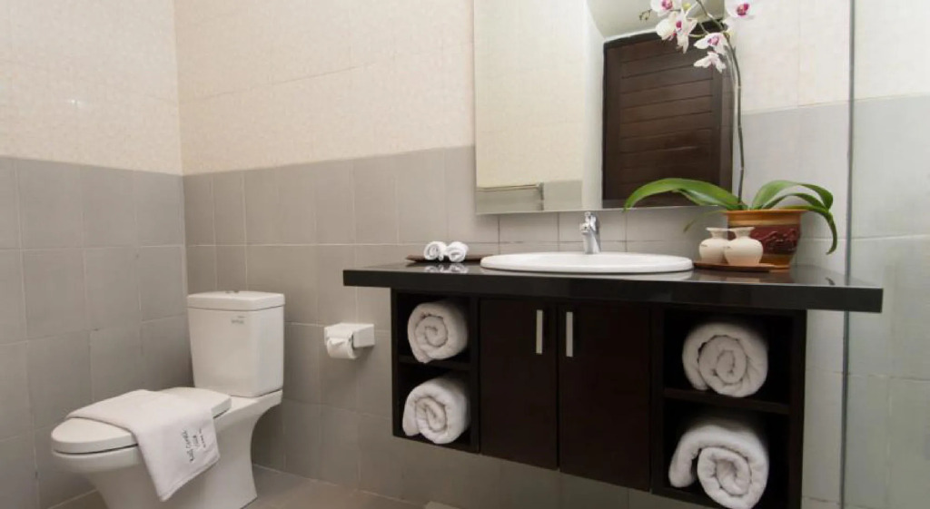 Bali Corail Villas