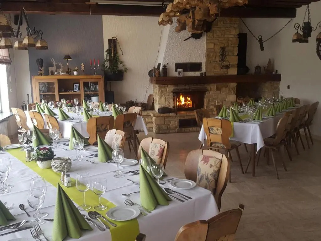 Landgasthof Ralinger Hof