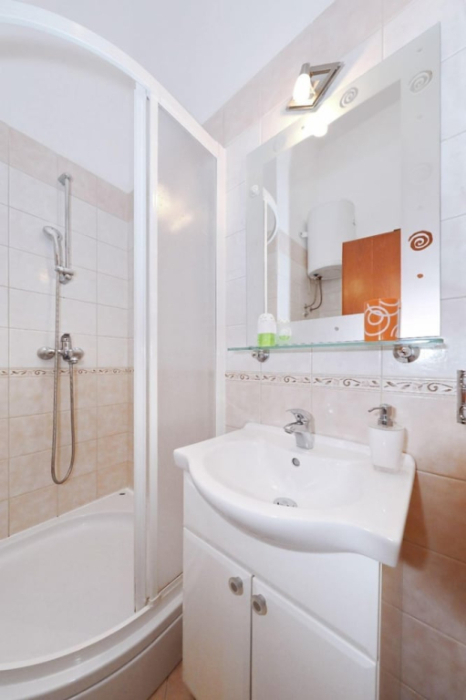 Apartments Suzana