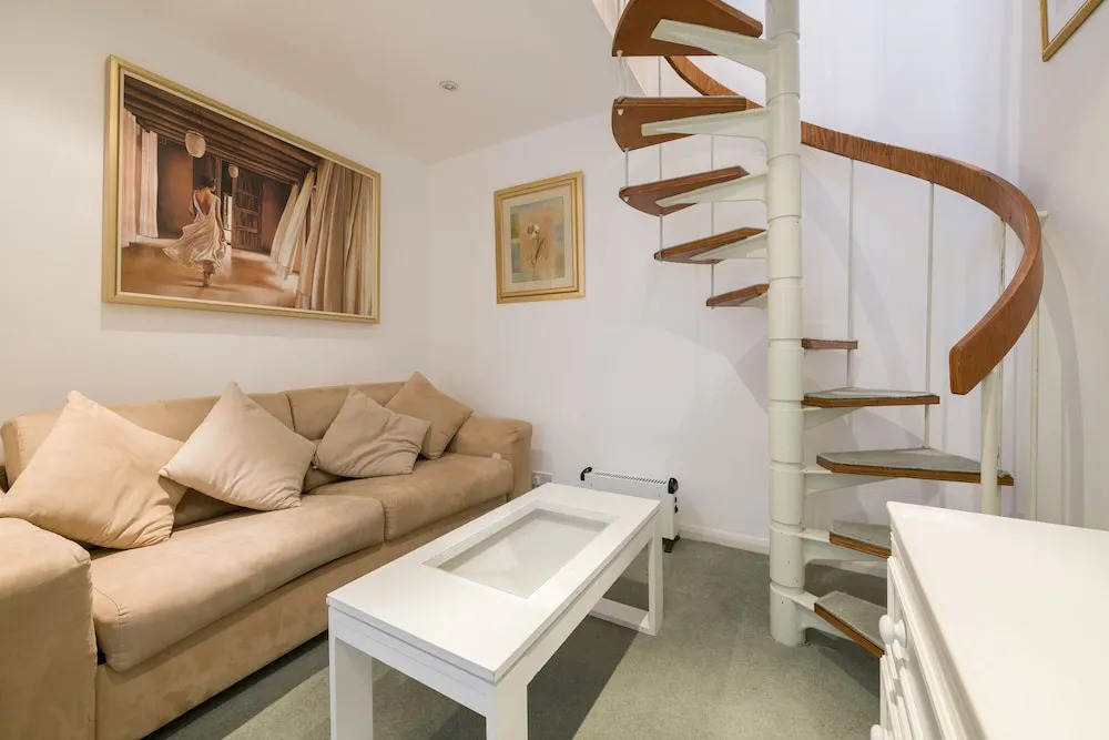 Hyde Park Serviced Apartments
