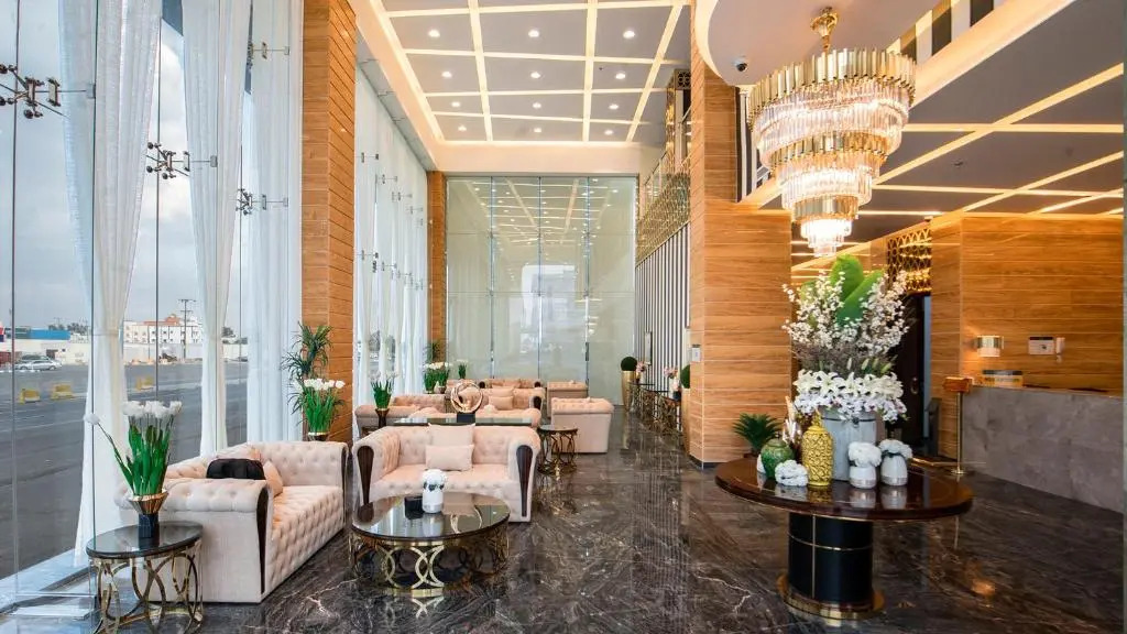 Golden Dream Hotel