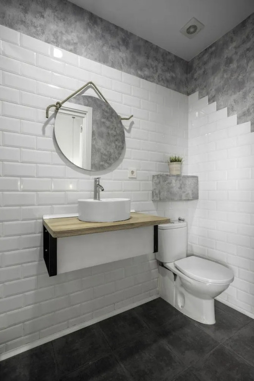 SanSebastianForYou Behera Apartment