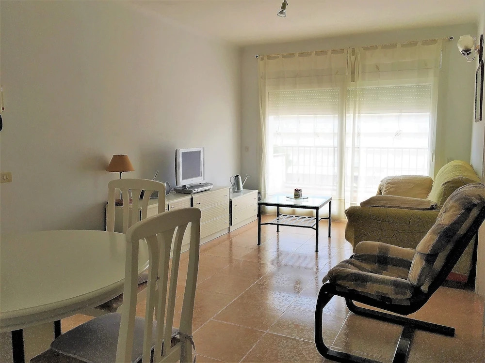 Apartamento Canigo C8