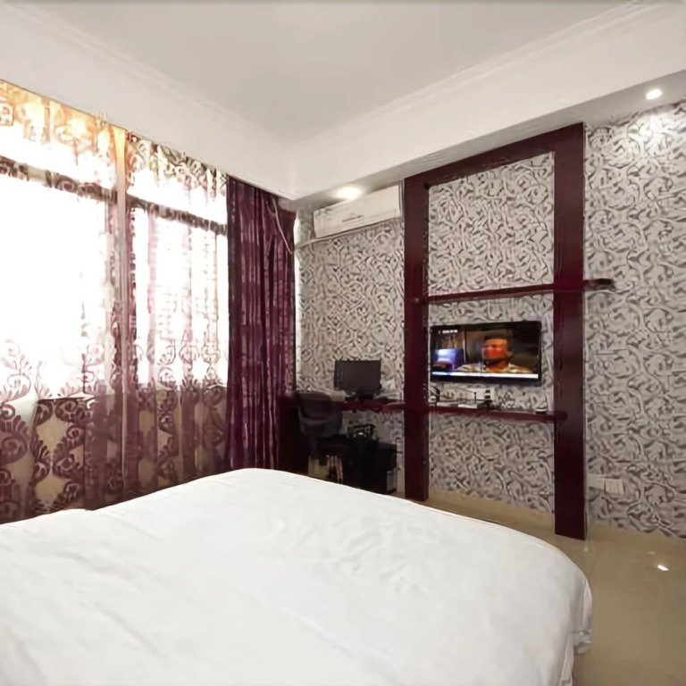 Mintai Grand Hotel