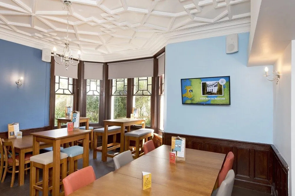 YHA Swanage