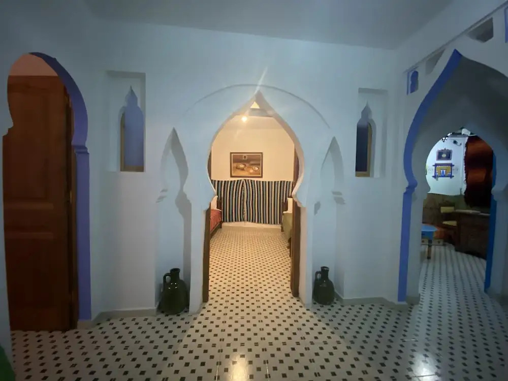 Casa Blue Star