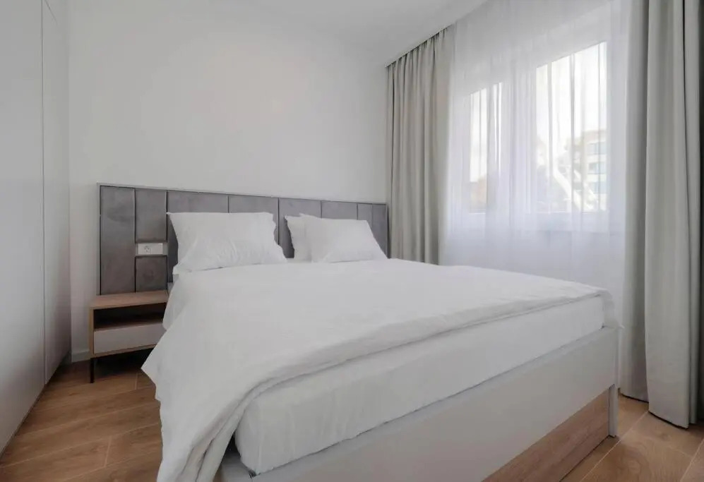 A22 Lovely Sea View one bedroom Apartment
