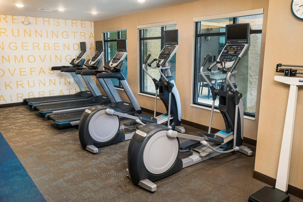 Residence Inn by Marriott Rocklin Roseville