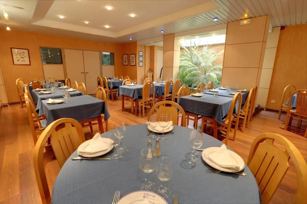 Hôtel Restaurant lHirondelle