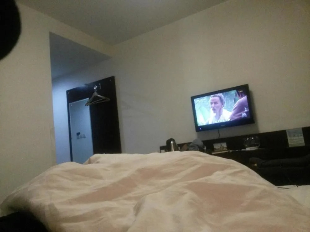 Chaohu City Home Hotel