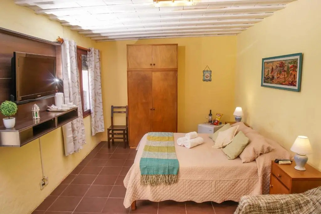 Viajero Posada B&B