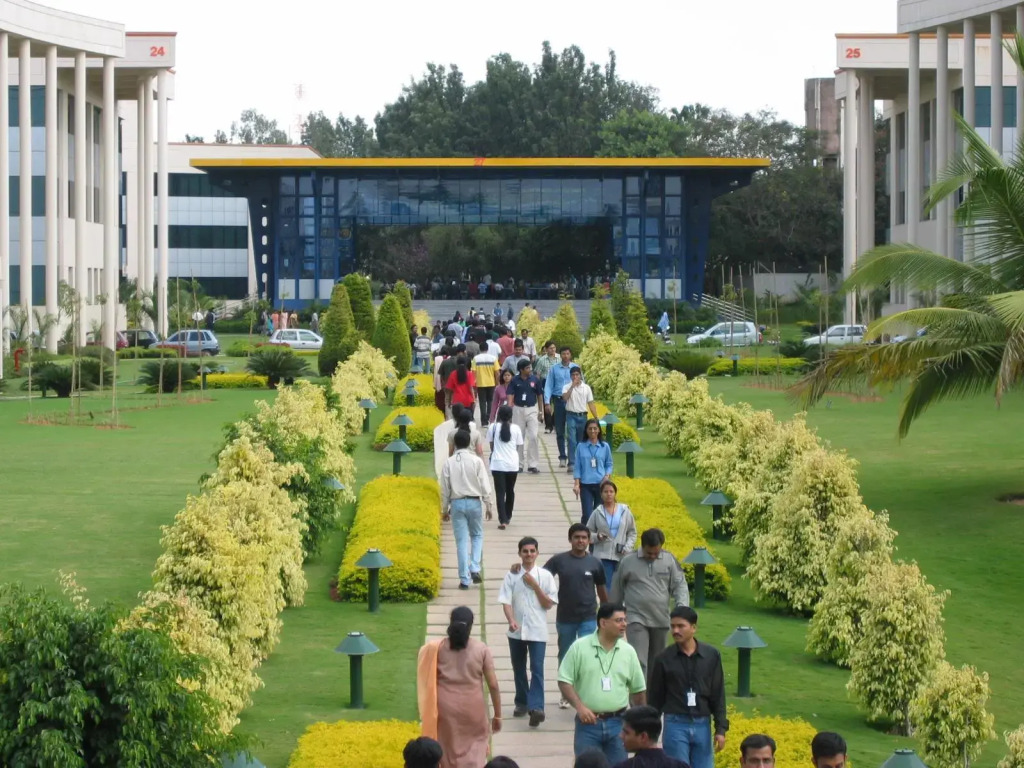 Radha Regent Electronic City