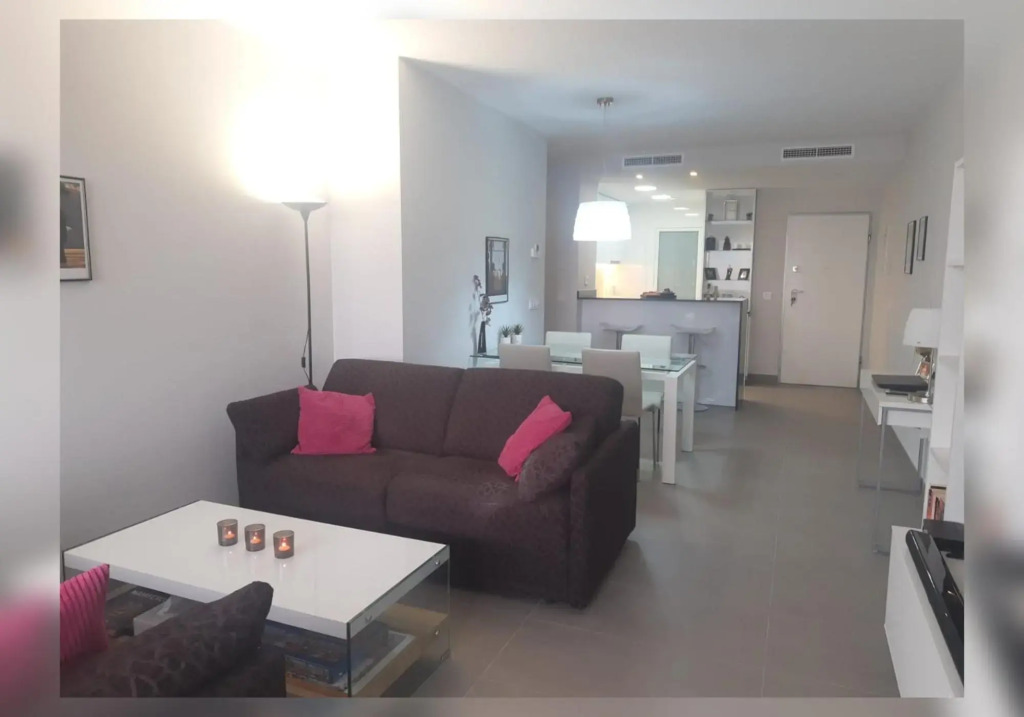 Arenal Beach Suite Calpe - Sea view - Free Parking Spot